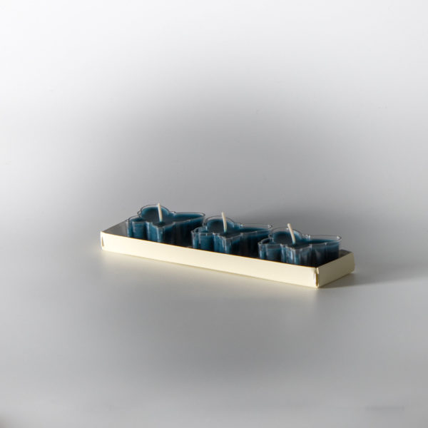 Bougies réchaud – Image 3