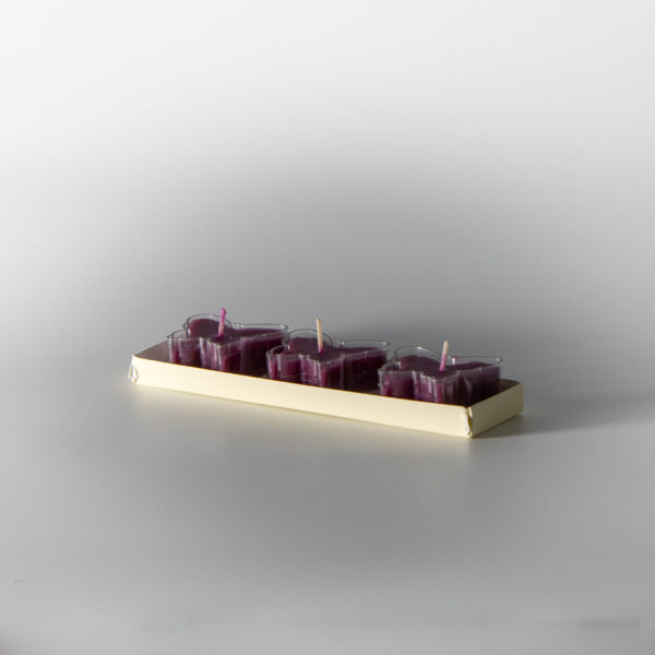 Bougies réchaud – Image 3