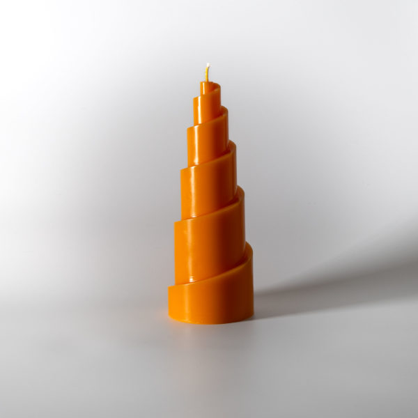 Bougie "Gâteau"
