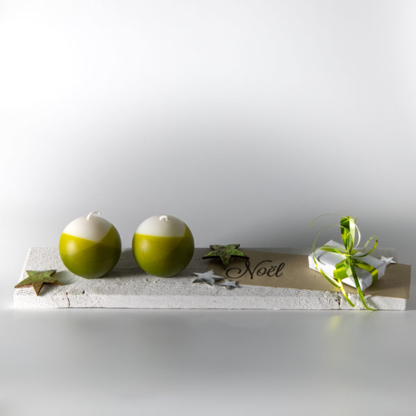 Arrangement sur planchette - Thèmes – Image 3